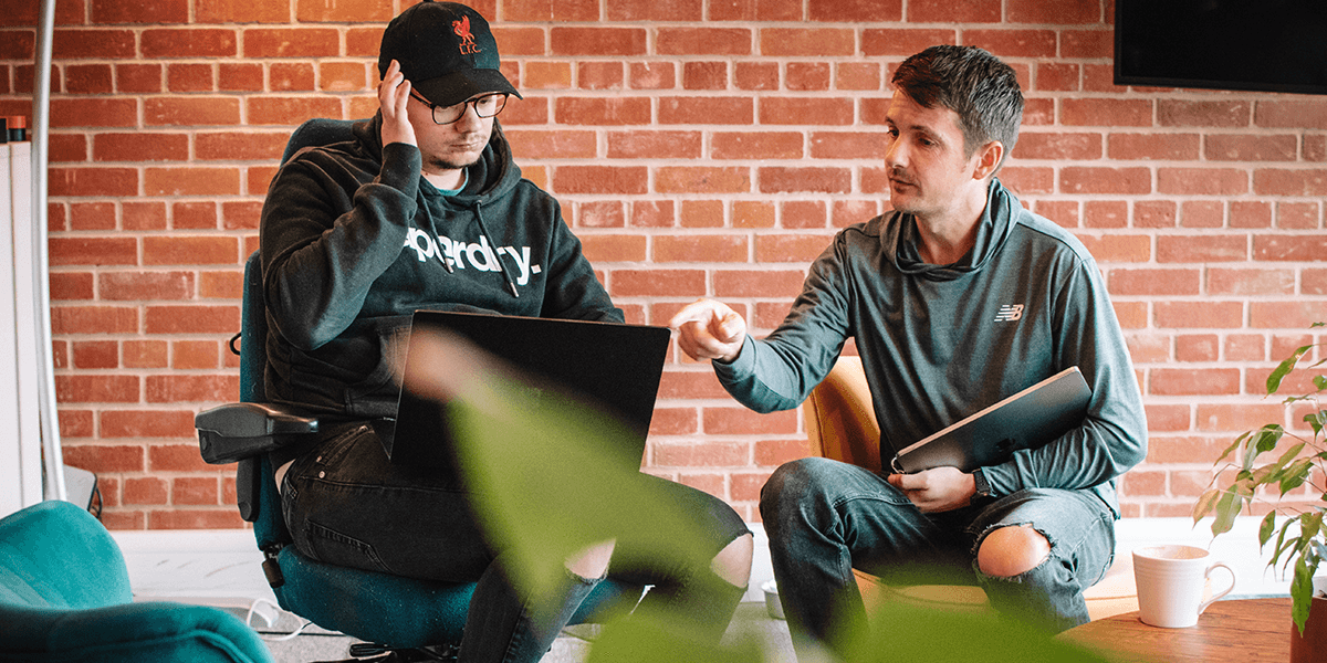 Your forgotten website user