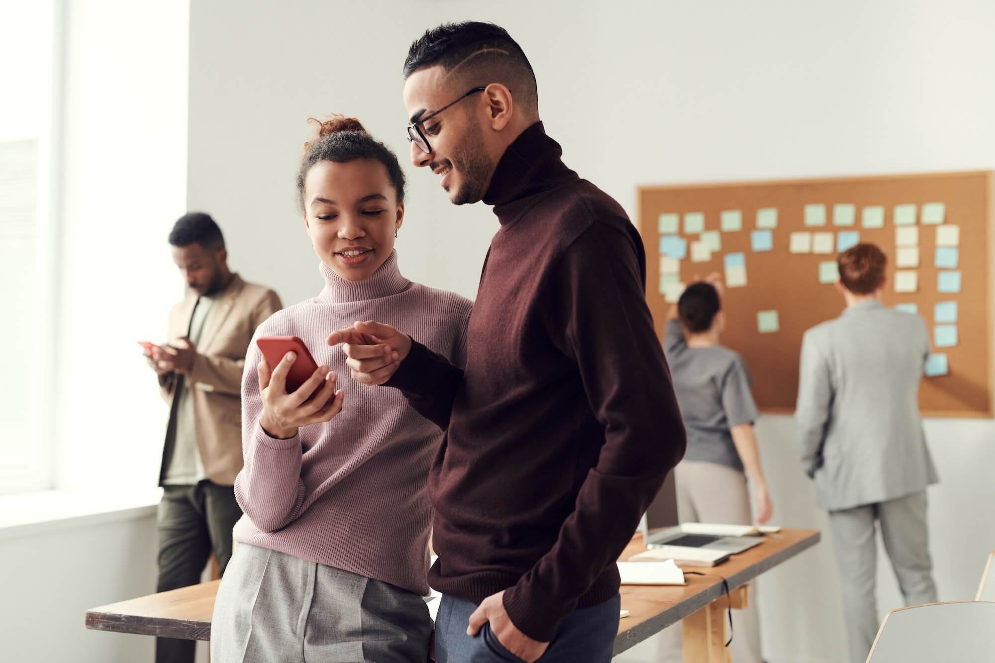 The Art of Crafting Memorable User Experiences: UX, UI, and Product Design Explained